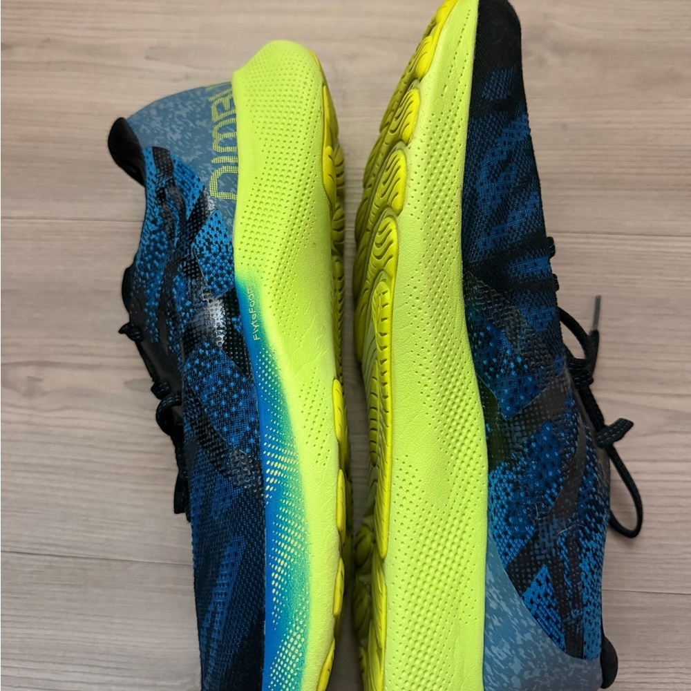 Men’s Asics Shoes